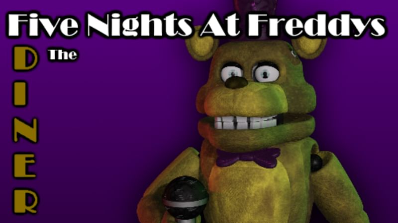 Five Nights At Freddy's 4 Lite PSP by Alexdev_xd - Game Jolt