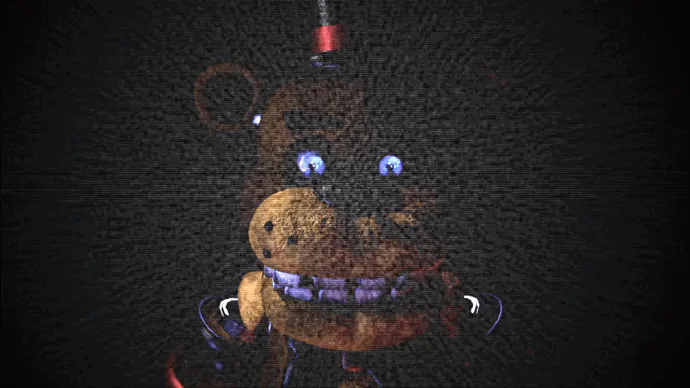 Five Night At Freddy's Plus Doom Mod (Re Creepy update) by MaiconPK3 - Game  Jolt