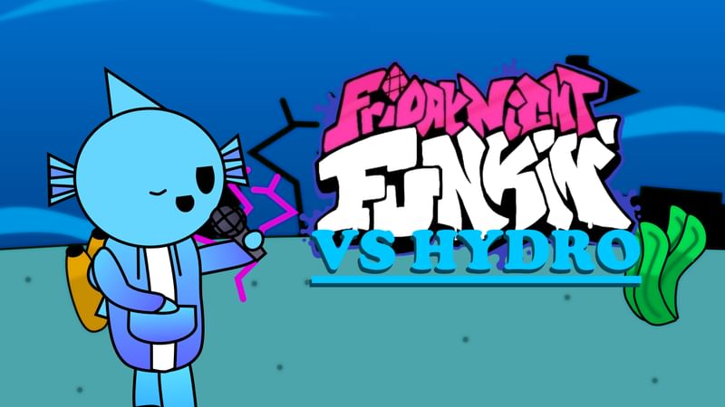 Friday Night Funkin' GAME MOD Friday Night Funkin' Multiplayer v.3.1 -  download