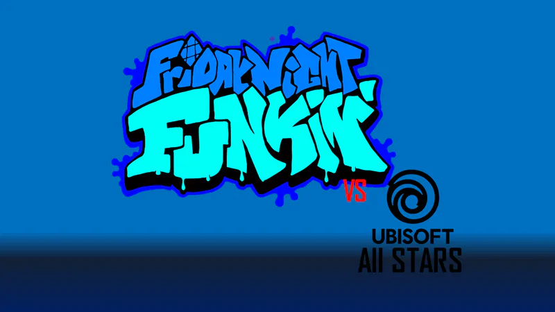 Friday Night Funkin' Vs Stumble Guys by MiguelvideogameTM - Game Jolt