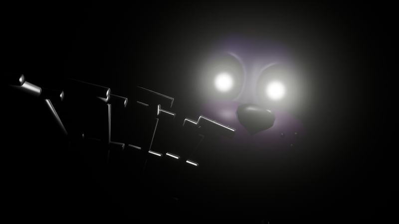 Five Night At Freddy's 2 DOOM RE Creepy Mod by MaiconPK3 - Game Jolt