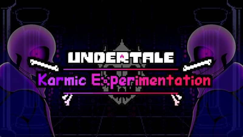 SD!Underswap - Genocide - Sans Boss Fight (REMASTERED) by Patrick The Star  - Game Jolt