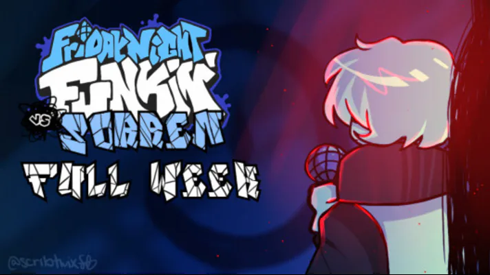 VS. Horror!Sans - DEMO for UnderverseFunkin' [Friday Night Funkin'] [Mods]