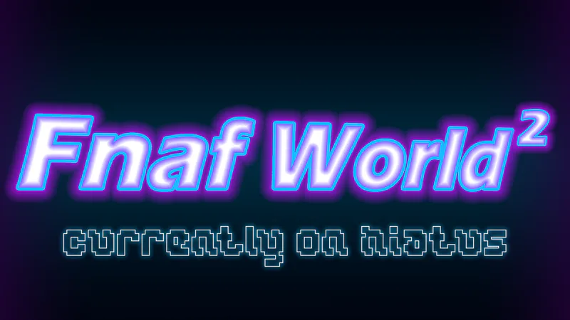 FNaF World Randomizer by K-C_rwq - Game Jolt