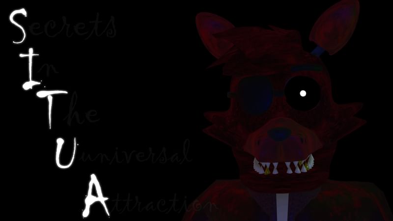 Five nights at Candy's Ultimate Custom Night (FNAF UCN MOD) by 3l