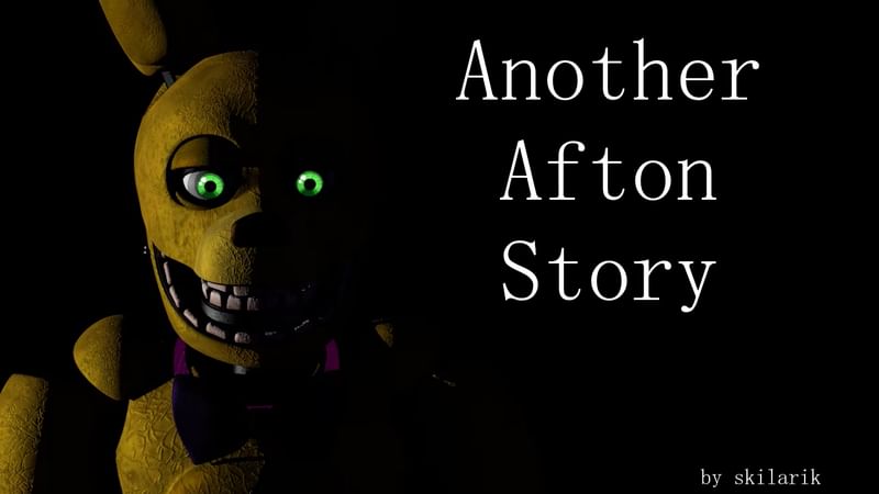 FNaF World: Nightmare Rise Chapter I by Chaos_Dragon - Game Jolt