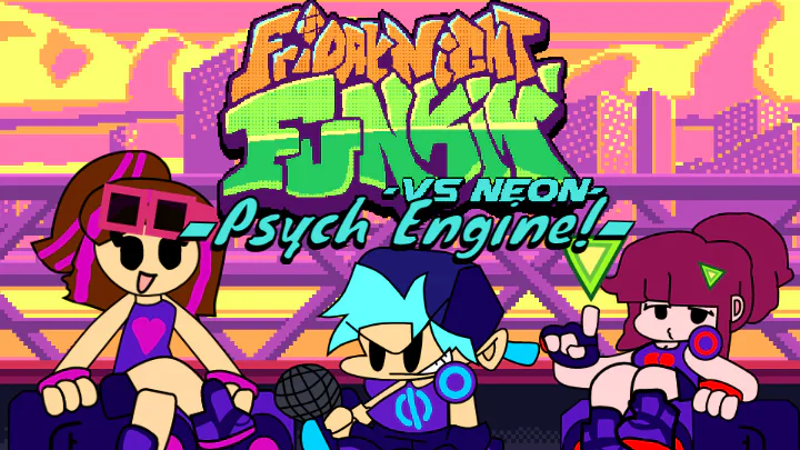 FNF VS Sonic EXE 2.0 Psych Engine Port [Friday Night Funkin'] [Works In  Progress]