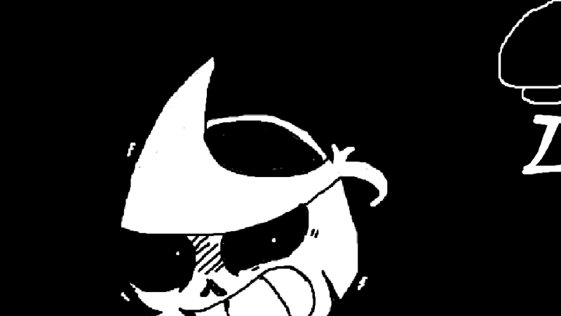 Underswap: The Un-Canon Sans Battle by ProgramClass2 - Game Jolt