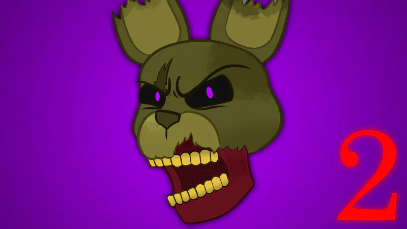 Five Nights At Freddy's: Multiplayer REUPLOAD by Quin10 - Game Jolt