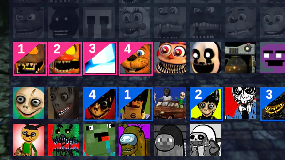 Five Nights at Freddy's 5 FAN MADE by JaydenTriesMinecraftOfficial - Game  Jolt