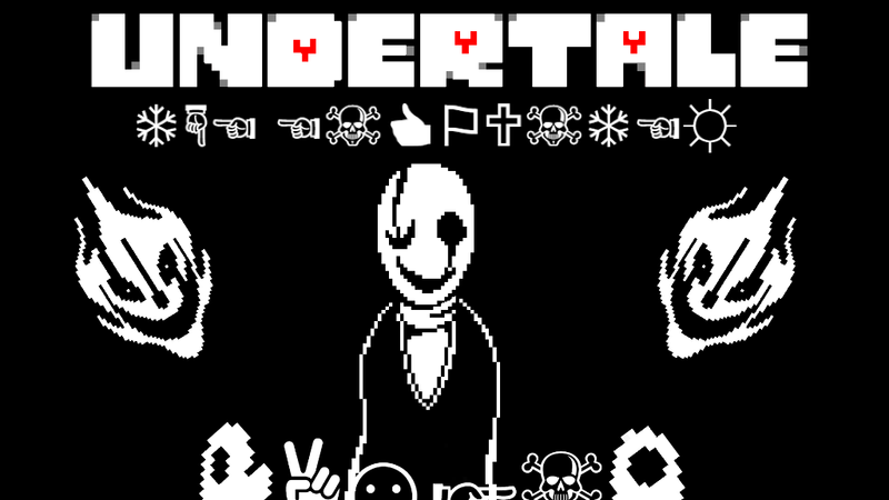 UNDERTALE : Regular flowey boss battle by Nefilim Studios - Game Jolt