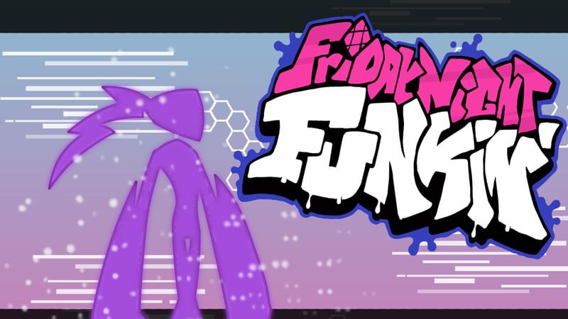 Friday night funkin mod android by KononenkoIrina - Game Jolt