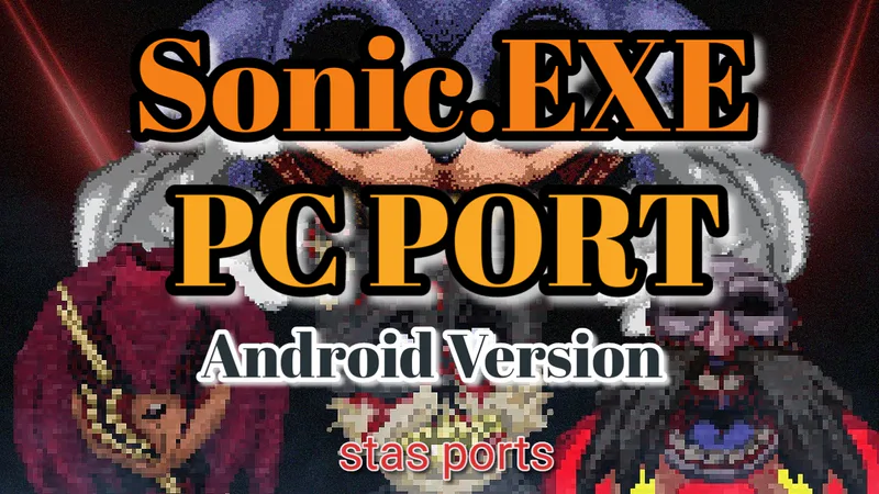 Sonic endless: a sonic 1 creepypasta Android port by Silas the sonic fan - Game  Jolt