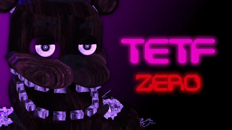 FNaF: The Ultimate Jumpscare Simulator by therustysfm - Game Jolt