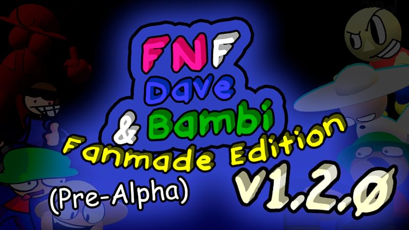 FNF Pibby Corrupted Plus The Full Fanmade (Edition Multiverse) by