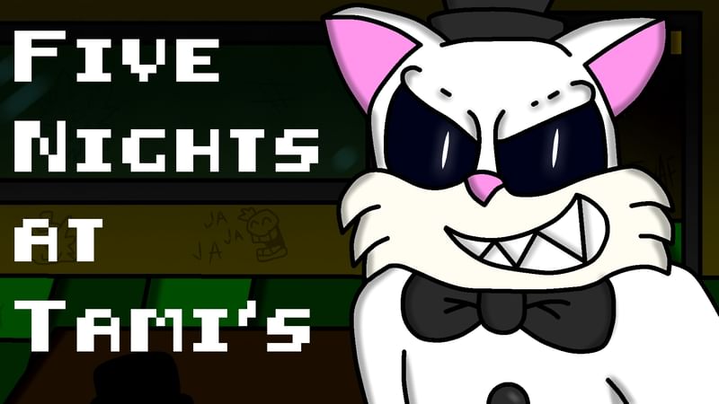 Five Nights at Freddy's Minigames Purple-Guy FULL GAME by _Purple-Guy_ -  Game Jolt
