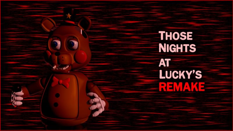 Five Nights At Freddy's 3 (Troll-Edition) by Fnaf_127_Fan_Mades