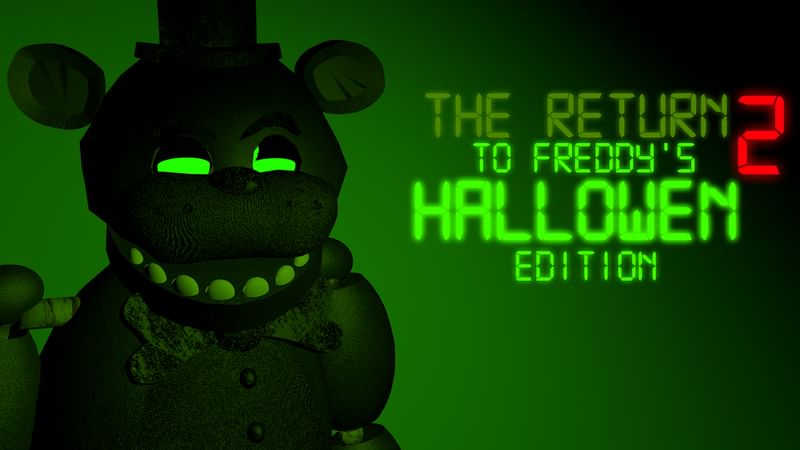 Five Nights At Freddy's 3 (Troll-Edition) by Fnaf_127_Fan_Mades