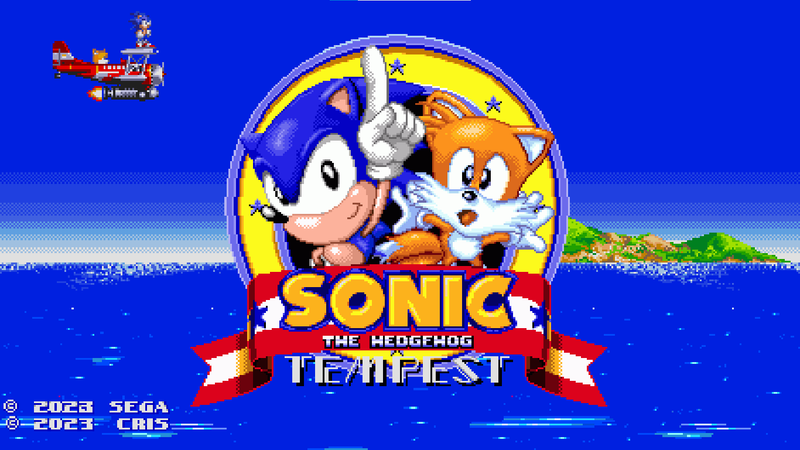 Sonic Mania Android by brandon team (v5) by Silas the sonic fan - Game Jolt