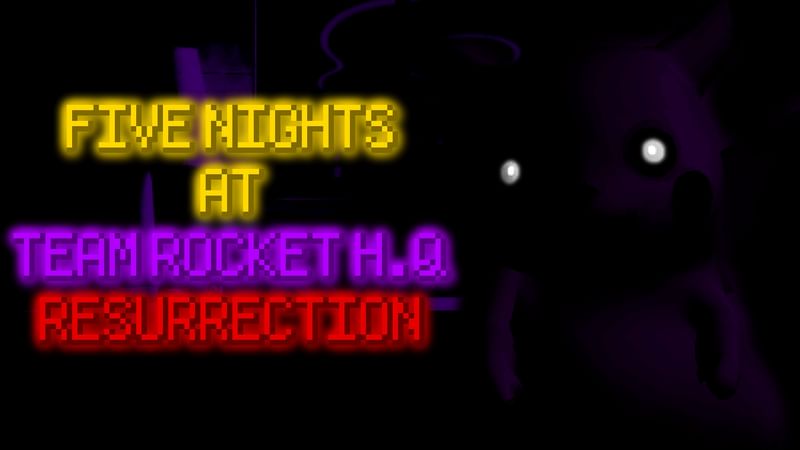 Five Nights At Souzones by HyruleGoji98 Productions - Game Jolt