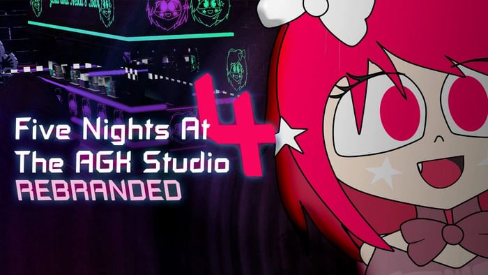 One Night at Flumpty's 2 (VR) by Zukoloid - Game Jolt