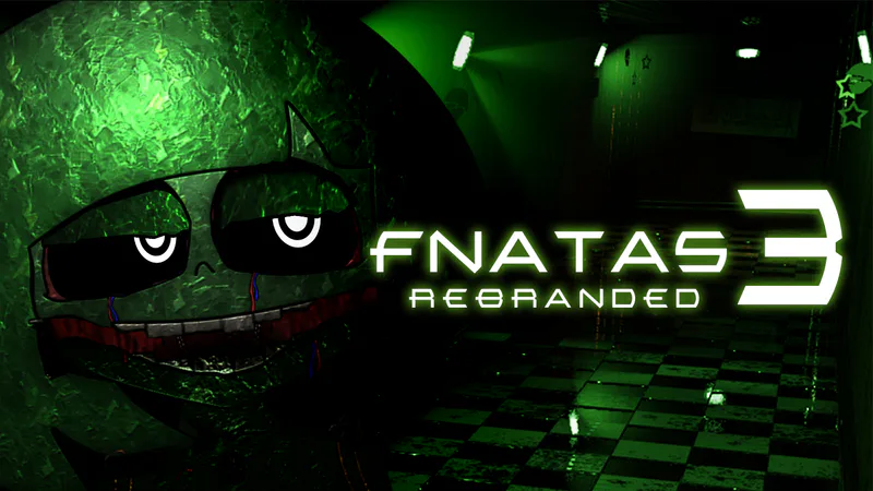 Fnaffan347 (Birthday On September 28th) on Game Jolt: Got a minigame in fnaf  2