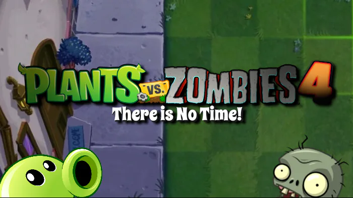 Plants Vs Zombies Realistic Difficulty by yPGWStudiosz💎 - Game Jolt