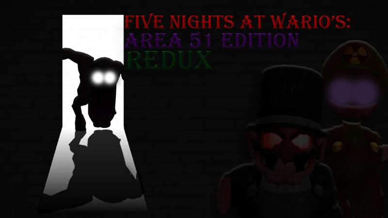 Five Nights at Freddy's Minigames Purple-Guy FULL GAME by _Purple-Guy_ -  Game Jolt