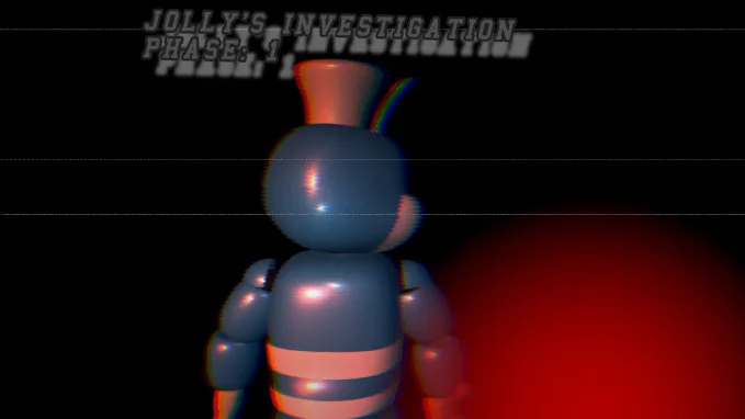 Five Nights at Freddy's: Remastered 2 by TRMStudios - Game Jolt