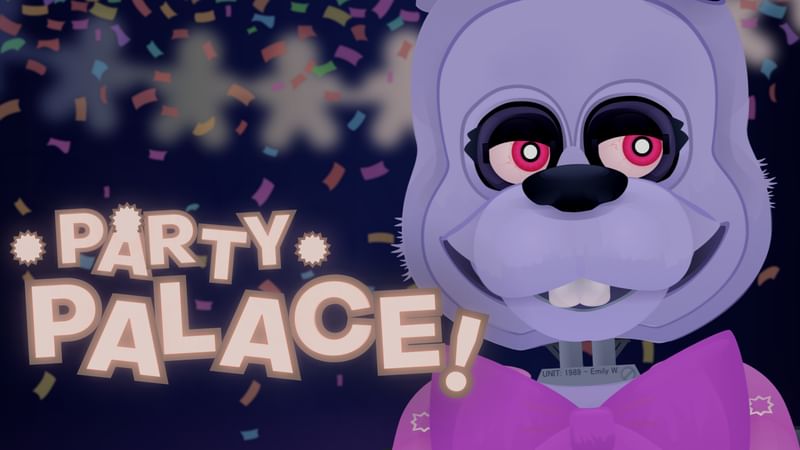 One Night at Flumpty's 3 Release Party : r/fivenightsatfreddys