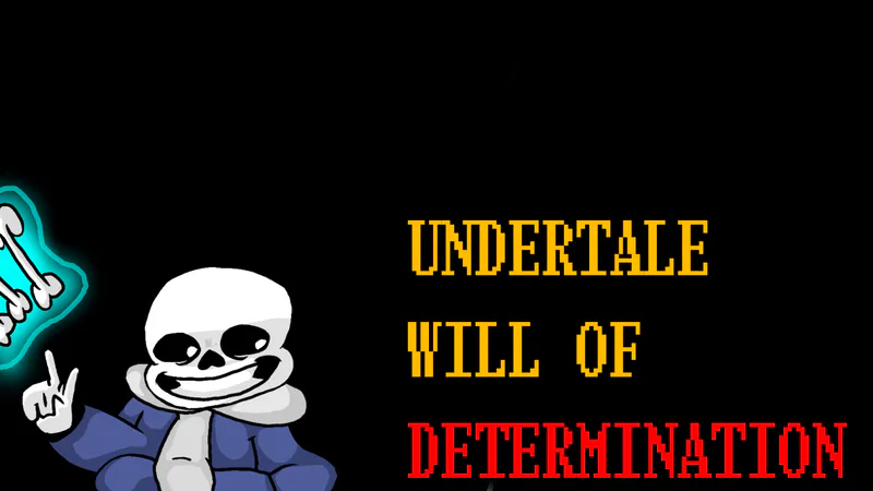 Horror Sans Battle(Undertale fan game) by EeveeLing - Game Jolt