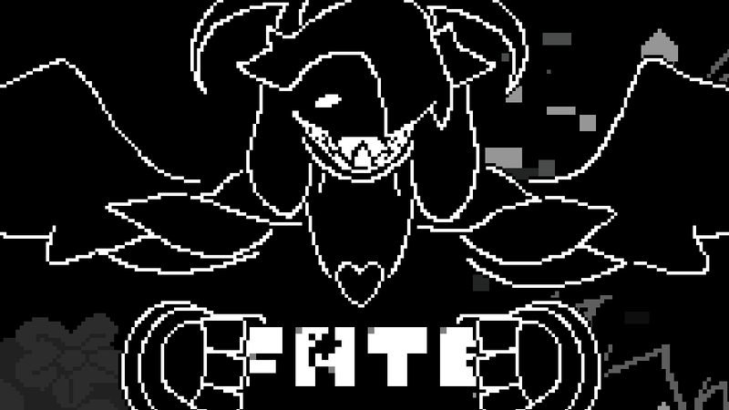 Horror Sans Battle(Undertale fan game) by EeveeLing - Game Jolt