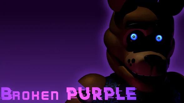 Five Nights At Freddy's Security Breach: ruin fanmade by Diamond Studio  Official - Game Jolt