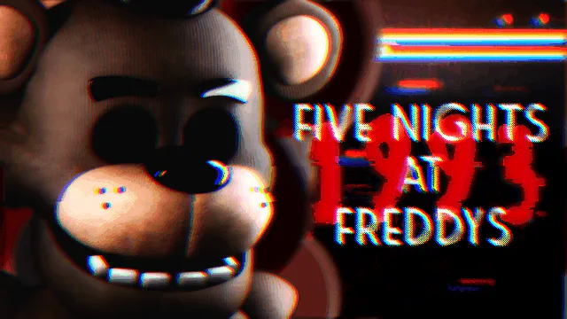 One Night at Flumpty's: Custom Night by Lokky_Bojoy - Game Jolt