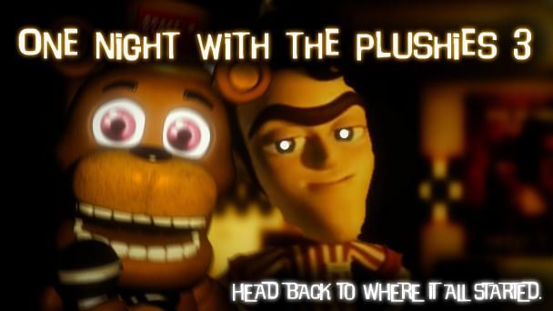 FNaF World: Ultimate by TotallyNotAmnidude - Game Jolt