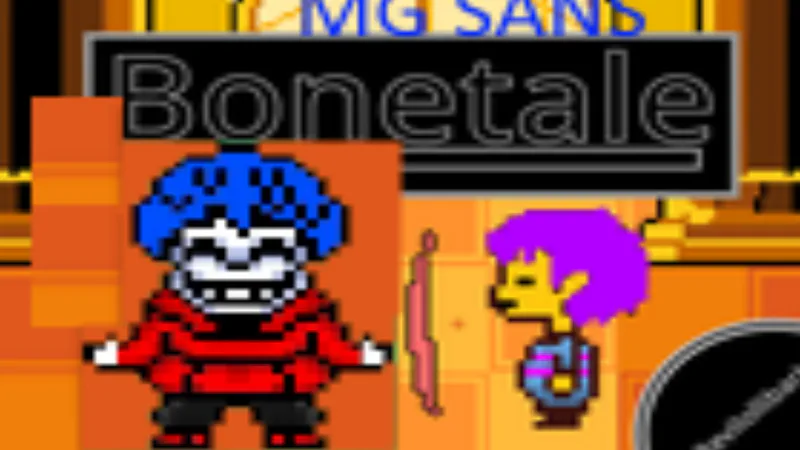 DifferentStarsTale Sans Fight by Under___Play - Game Jolt