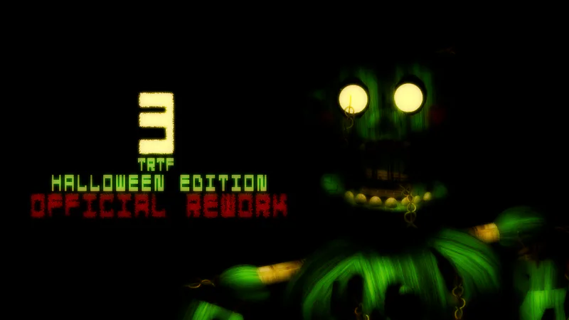 FNaF Ultimate Custom Night: Multiplayer by XLakasX - Game Jolt