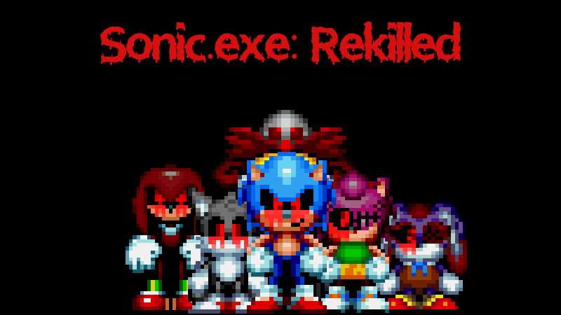 Sonic Frontiers Recreation Mod (for Sonic Robo Blast 2) by Vitexus - Game  Jolt