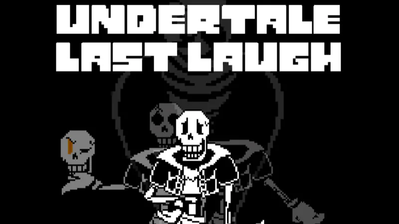 Eagle's Undertale Custom Battles EP1: Sans Fight by EaglePhntm (aka  TheRealPhantomEagle) - Game Jolt