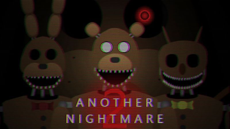 Android) FNaF 1 Mod REMASTERED by The Defective Butcher - Game Jolt