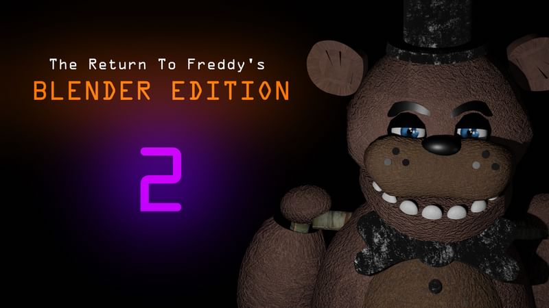 Fredbear and Friends: Left to Rot Mobile Edition (Unofficial) by JOTE_ -  Game Jolt