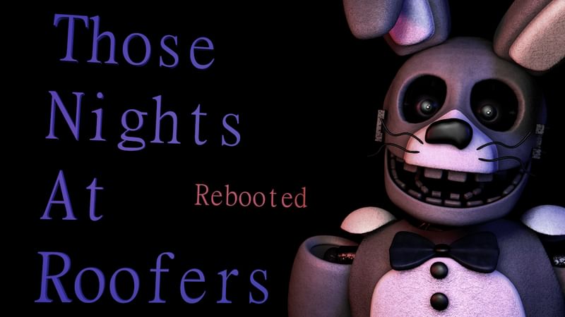 Five Nights at Freddy's Sister Location  Scratch Edition by RileyGaming978  - Game Jolt