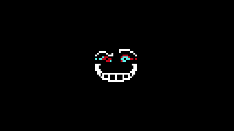 DifferentStarsTale Sans Fight by Under___Play - Game Jolt