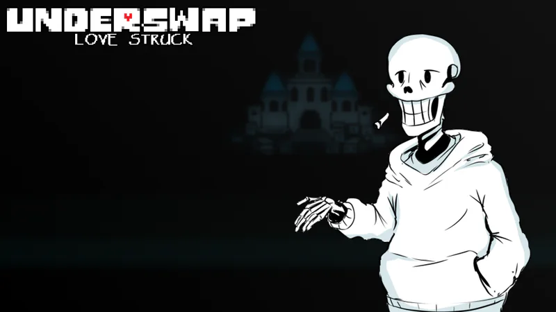 Keeptale Sans fight by SUKUKE by SUKUKE - Game Jolt