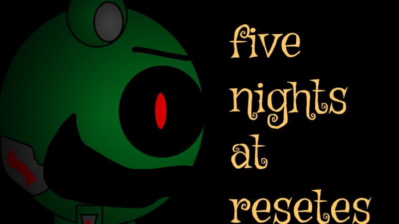 Five Nights at Talking Ben's by EnderChan - Game Jolt