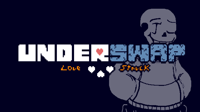 love struck sans fight by qmf by QMF-chinese - Game Jolt