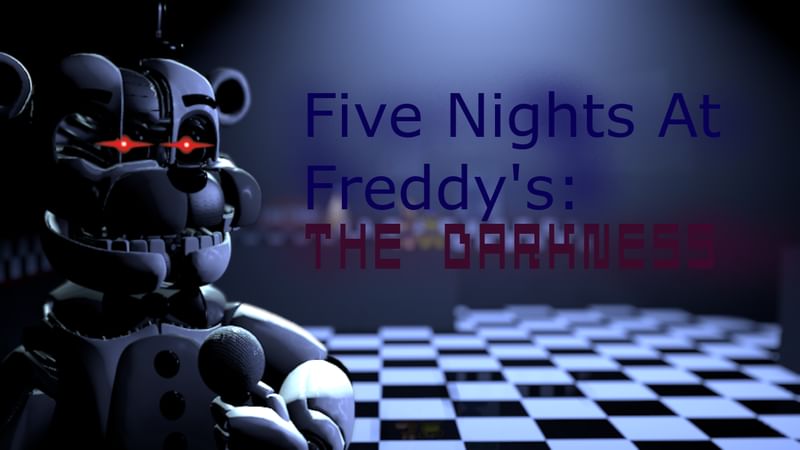 FNAF 5 FAN MADE by דבחעוזארגמן2 - Game Jolt