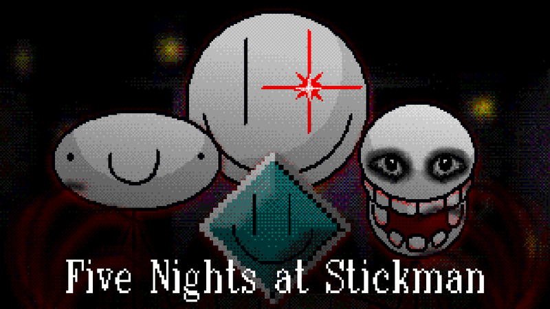 Best Five Nights at Freddy's (FNaF) Games - Game Jolt