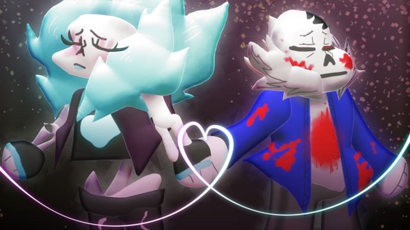 Last ink!sans Fight Phase 3&4 by Taremayu-ST - Game Jolt