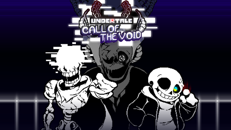 UNDERTALE: SANS AND PAPYRUS GENOCIDE BATTLE [RECREATION] by Team Darkness  Krzysiu #Dead Man Walking - Game Jolt